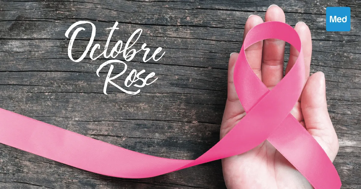 Octobre Rose : Le Mois de Sensibilisation au Cancer du Sein 